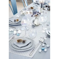 Verre à vin irisé x4^Gifi Best