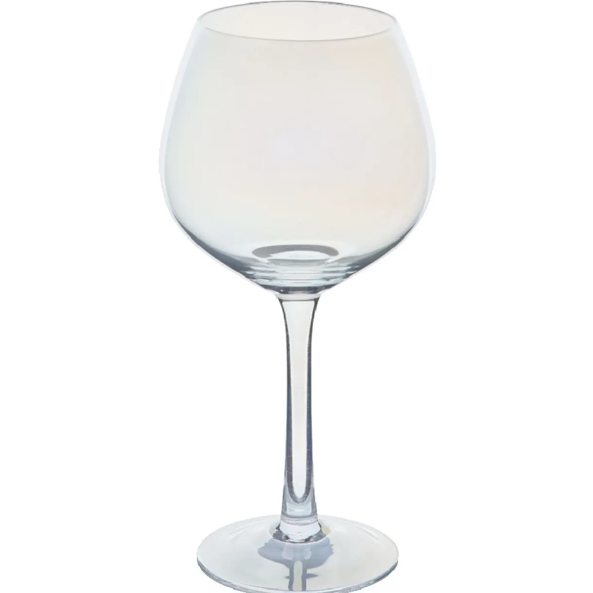 Verre à vin irisé x4^Gifi Best