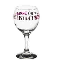 Verre ballon 21 cl x 3^Gifi Online