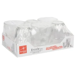 Verre bas Bormioli Rocco Ercole x6^Gifi Sale