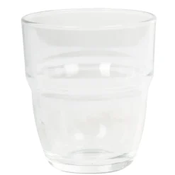 Verre bas Bormioli Rocco Modulo x6^Gifi Hot