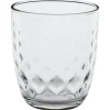 Verre bas Bormioli Rocco Glit x6^Gifi Online