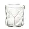 Verre bas Cassiopea transparent 33 cl^Gifi Hot
