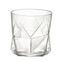 Verre bas Cassiopea transparent 33 cl^Gifi Hot