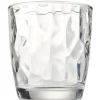 Verre bas Diamond transparent 30 cl^Gifi Clearance