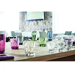 Verre bas Diamond transparent 30 cl^Gifi Clearance