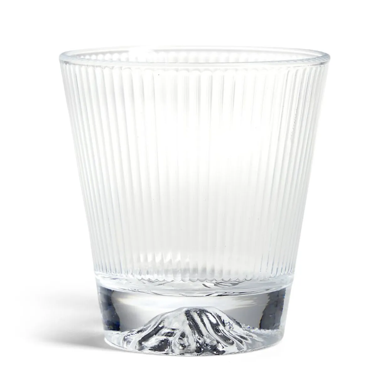 Verre bas transparent 26,5cl^Gifi New