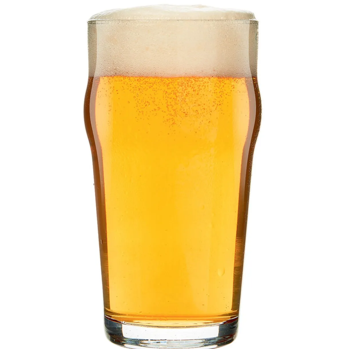 Verre bière nonix format pinte x 2^Gifi Best