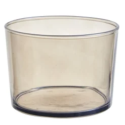 Verre bodega uni coloré x 6^Gifi Hot