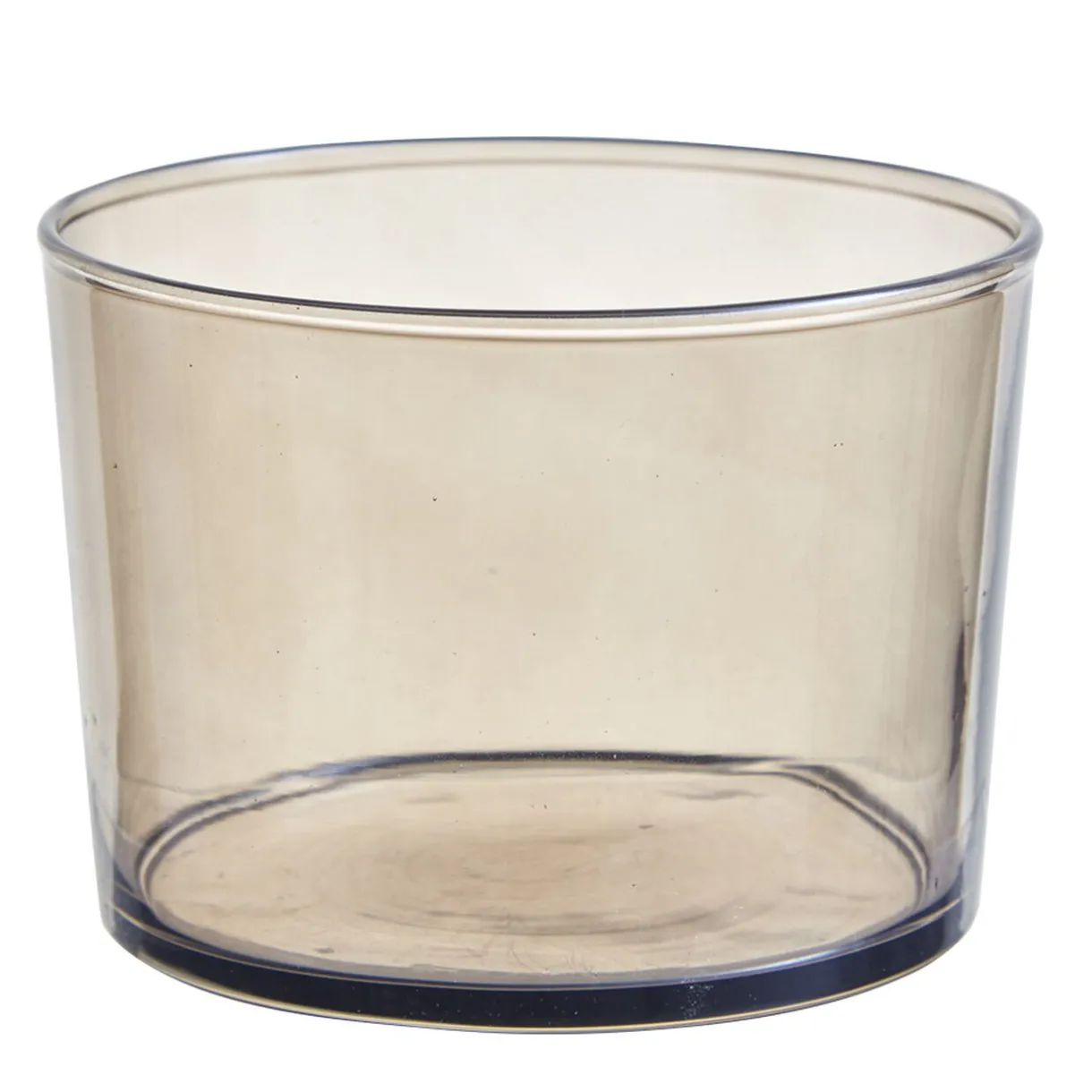 Verre bodega uni coloré x 6^Gifi Hot