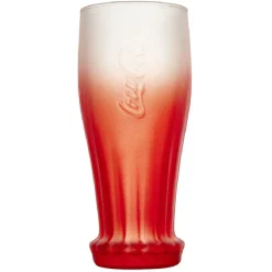 Verre coca-cola eurofoot^Gifi Best