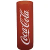 Verre Coca-Cola tube frozen rouge et blanc 27 cl^Gifi Best