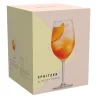 Verre cocktail Spritz 53 cl x4^Gifi