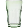 Verre coloré 300ml Ø8xH12ccm^Gifi Best