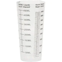 Verre doseur^Gifi New