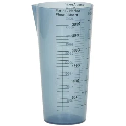 Verre doseur^Gifi New