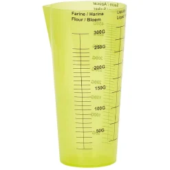 Verre doseur^Gifi New