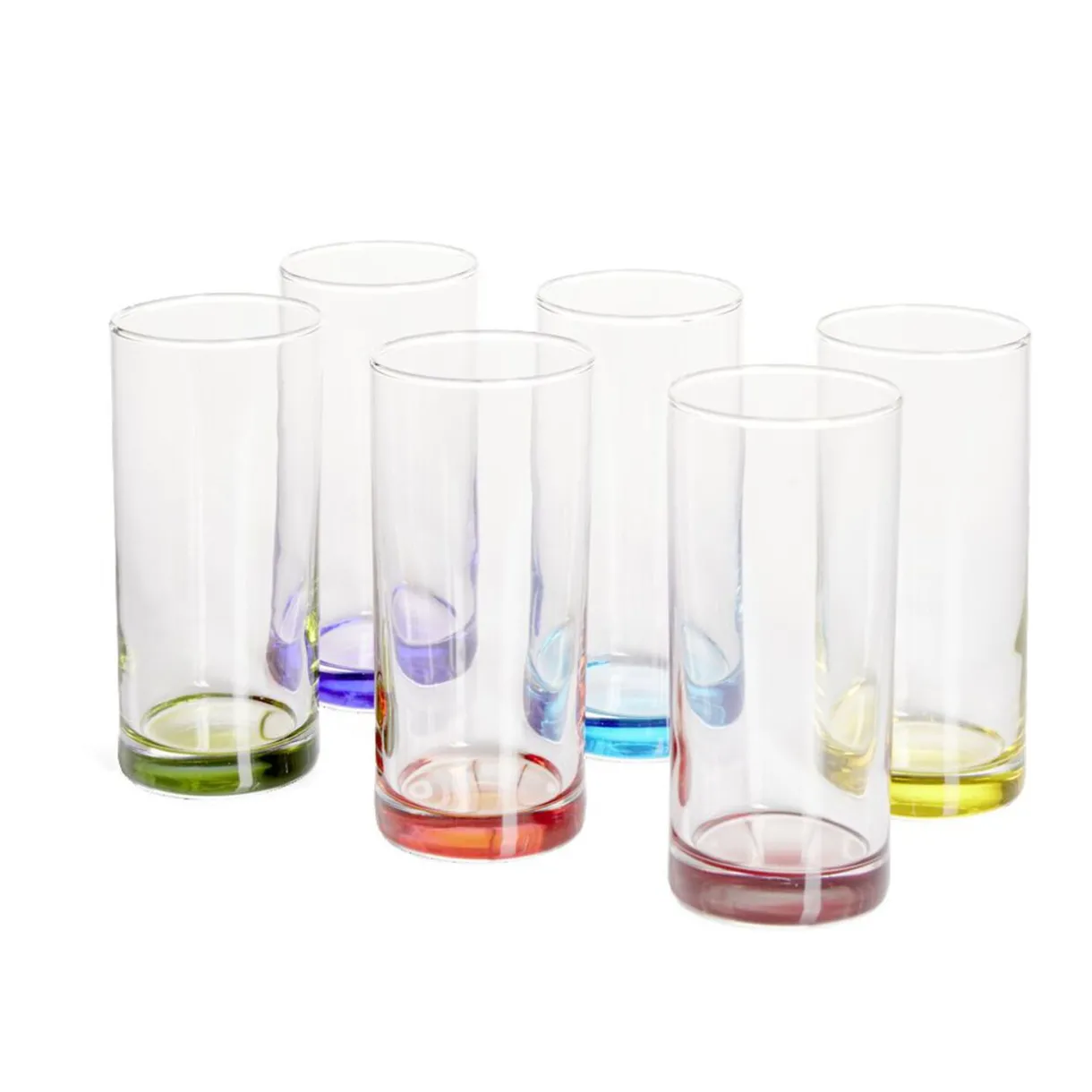 Verre haut 29,5 cl x6^Gifi Sale