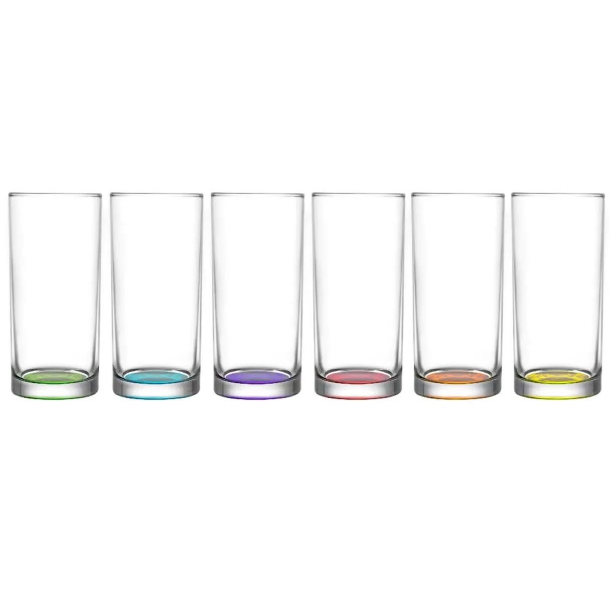 Verre haut 29,5 cl x6^Gifi Sale