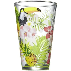 Verre haut Nadia Jungle x 3^Gifi Discount