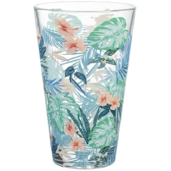 Verre haut Nadia Tropical x 3^Gifi Sale