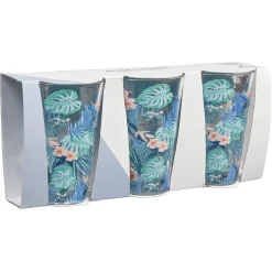 Verre haut Nadia Tropical x 3^Gifi Sale
