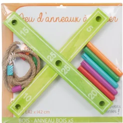 Verre Luminarc orange fluo^Gifi New