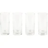 Verre orangeade 22 cl x 4^Gifi Clearance