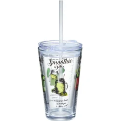 Verre recette cocktail^Gifi