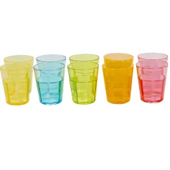 Verre shooter coloré x10^Gifi Best