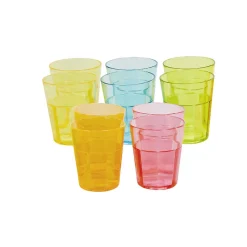 Verre shooter coloré x10^Gifi Best