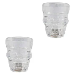 Verre shooter led Halloween x2^Gifi Outlet