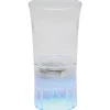Verre shooter lumineux^Gifi