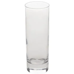 Verre tubo forme haute longdrink 22 cl x6^Gifi Hot