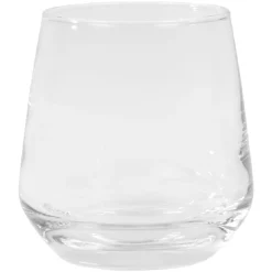Verrine LAV en verre transparent 9,5 cl x6^Gifi Hot