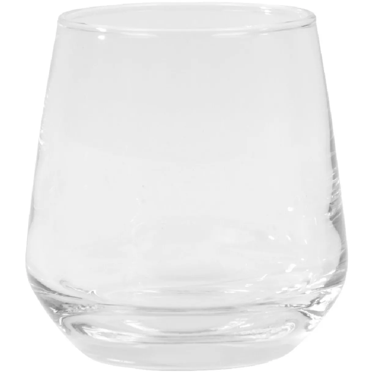 Verrine LAV en verre transparent 9,5 cl x6^Gifi Hot