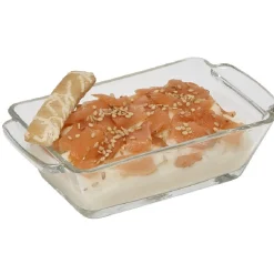 Verrine ronde rectangle et carré x 18^Gifi Outlet