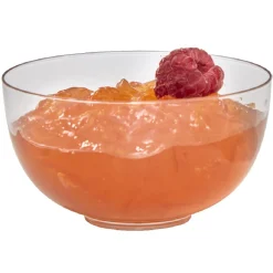 Verrine transparente 15 cl x12^Gifi Online
