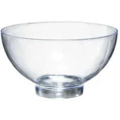 Verrine x50 + mini-cuillère x50 réutilisable transparent^Gifi Hot