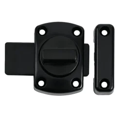 Online Gifi Verrou bouton zinc