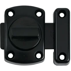 Online Gifi Verrou bouton zinc