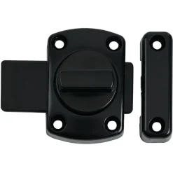 Online Gifi Verrou bouton zinc