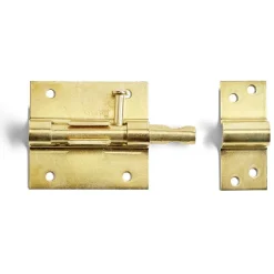 Online Gifi Verrou rond fer 10cm