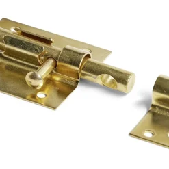 Online Gifi Verrou rond fer 10cm