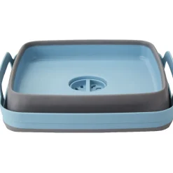 Gifi Évier rétractable mobile