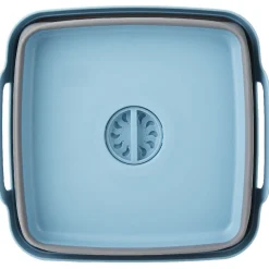 Gifi Évier rétractable mobile