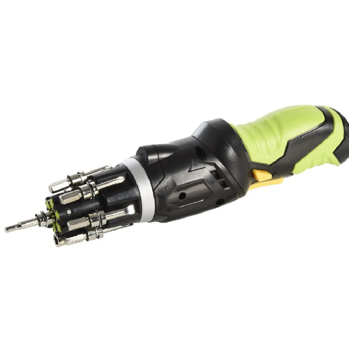 Gifi Visseuse à embouts multiples 3,6 V