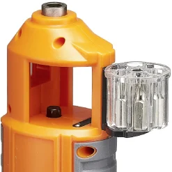 Hot Gifi Visseuse sans fil multi-embouts Profilex