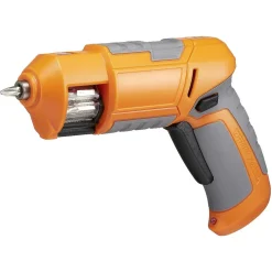 Hot Gifi Visseuse sans fil multi-embouts Profilex