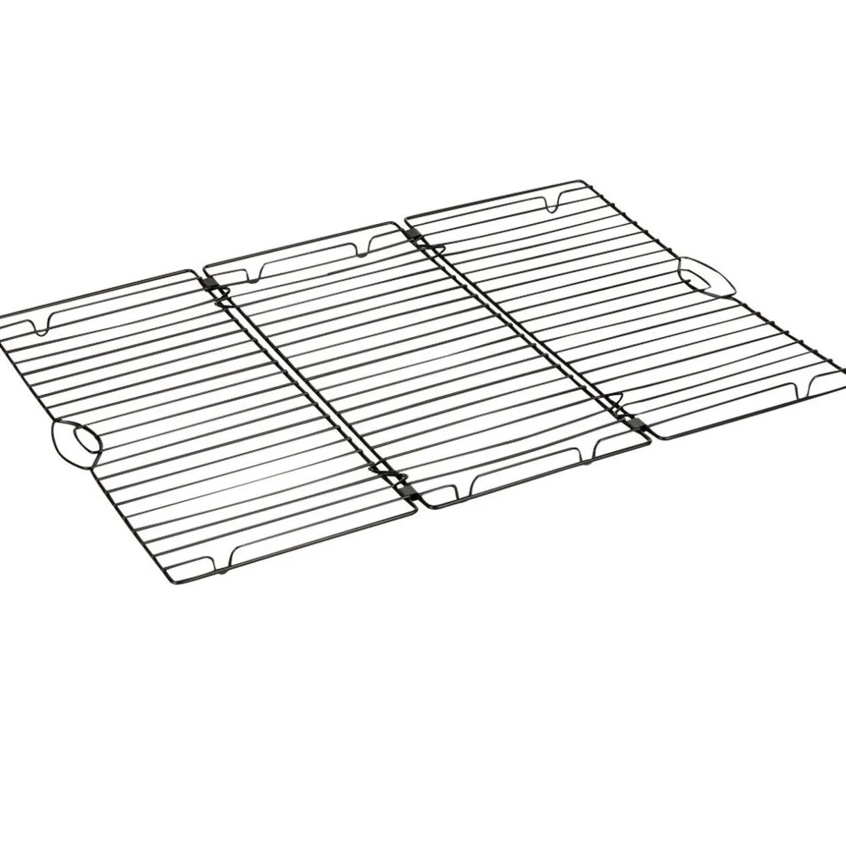 Volette gâteau pliable acier^Gifi Online